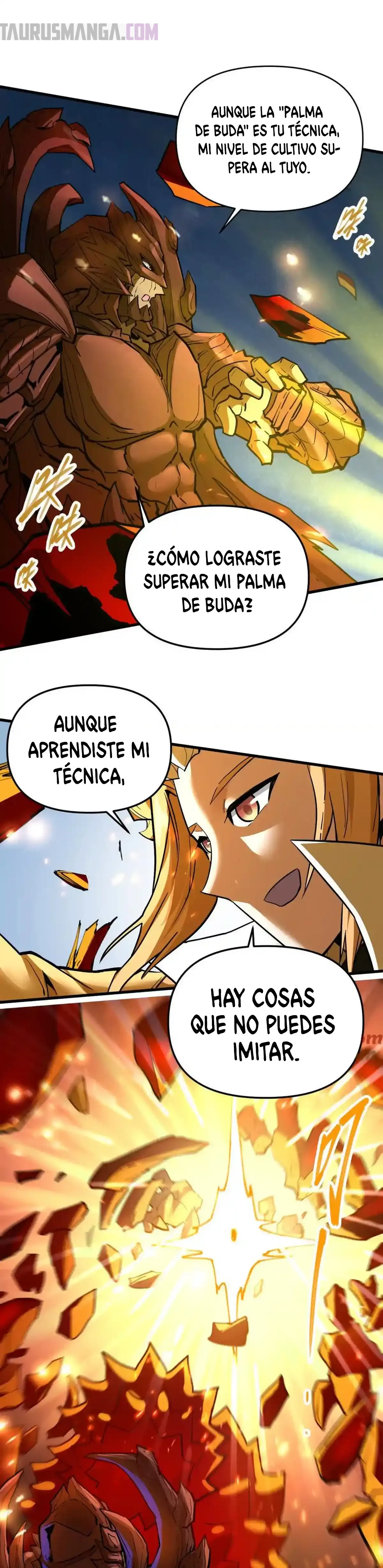Read Mi Secta es la más Fuerte con 100 Millones de Puntos ES Manga Online