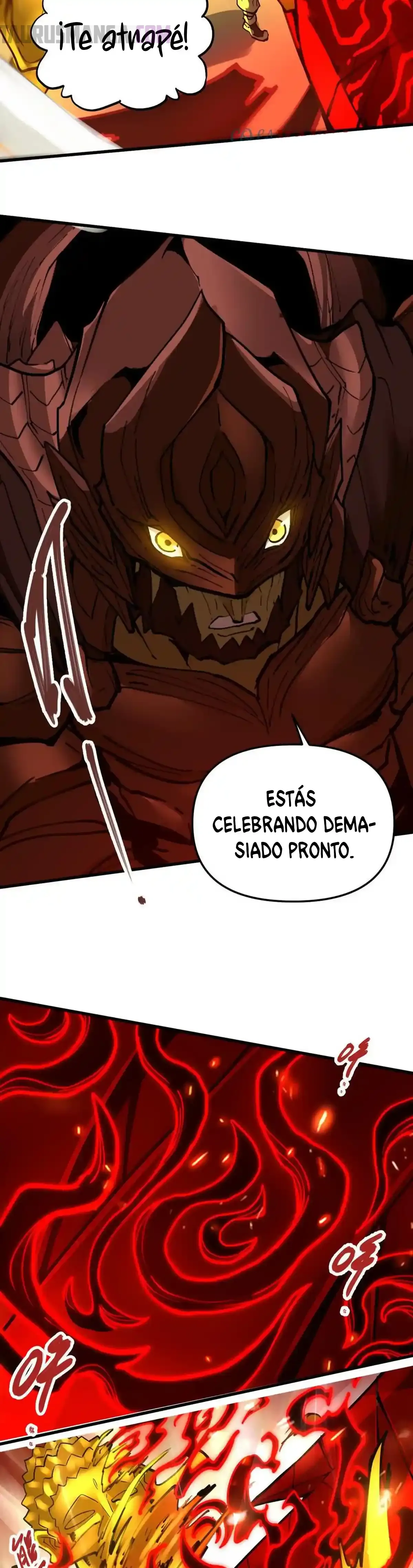 Read Mi Secta es la más Fuerte con 100 Millones de Puntos ES Manga Online