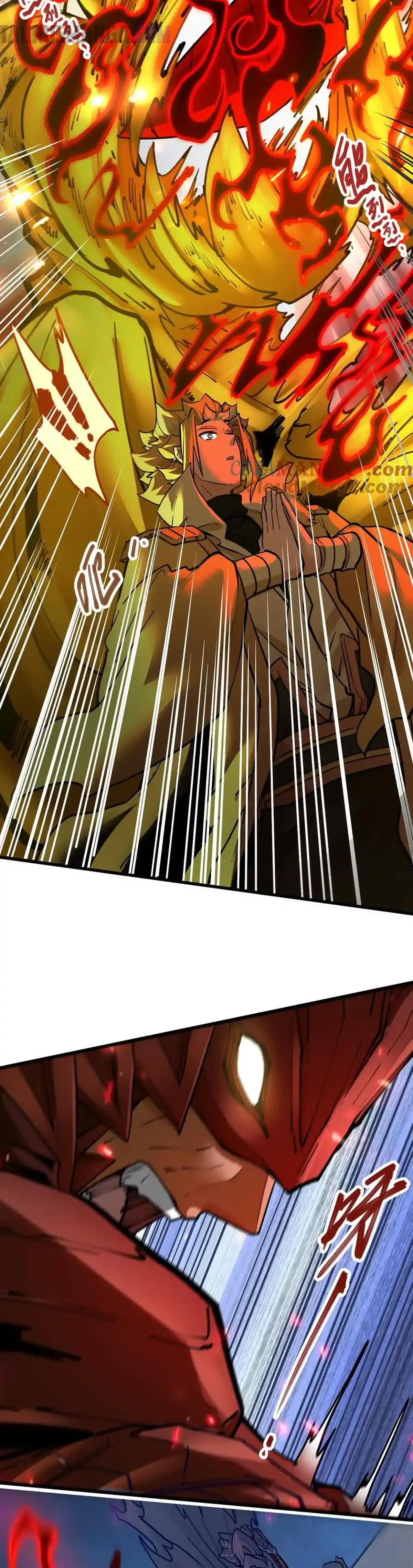 Read Mi Secta es la más Fuerte con 100 Millones de Puntos ES Manga Online