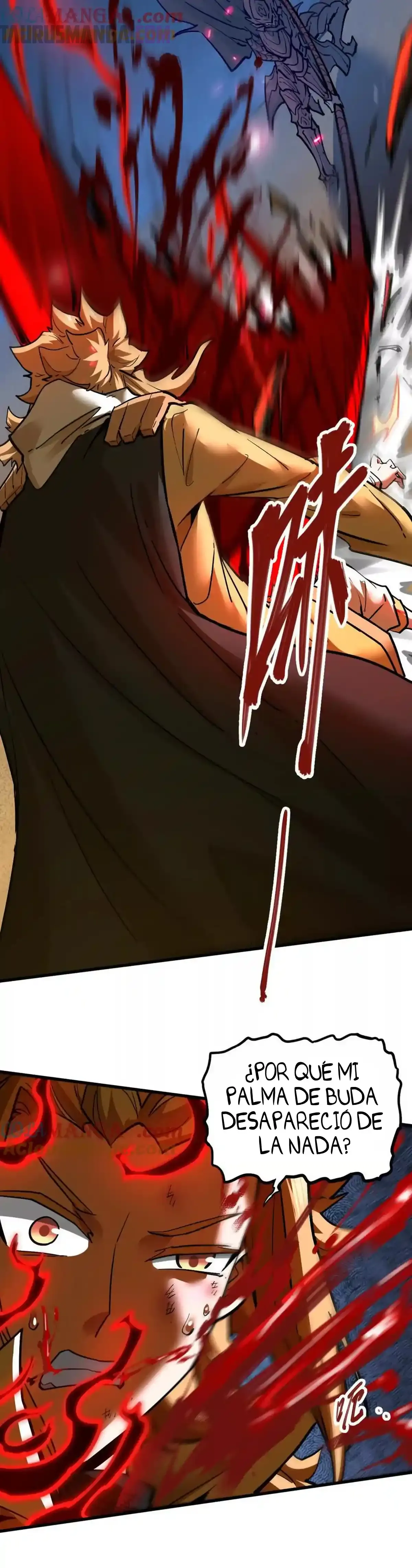 Read Mi Secta es la más Fuerte con 100 Millones de Puntos ES Manga Online