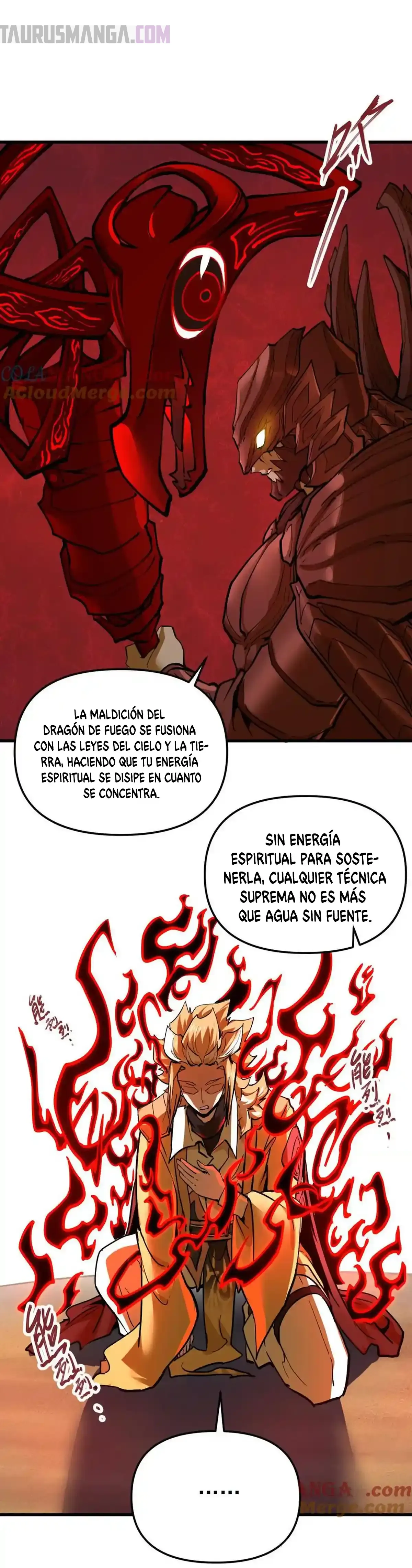 Read Mi Secta es la más Fuerte con 100 Millones de Puntos ES Manga Online