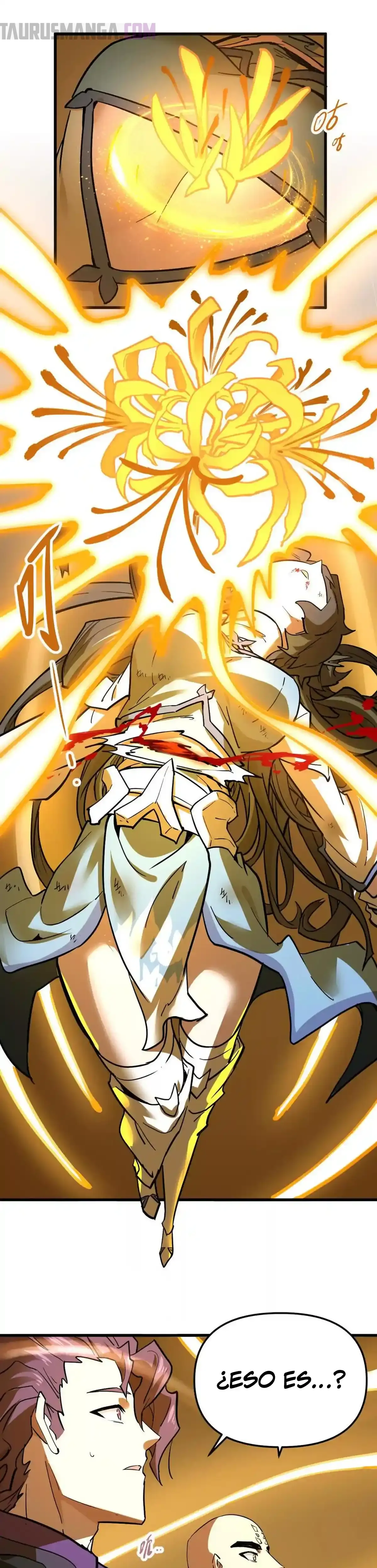 Read Mi Secta es la más Fuerte con 100 Millones de Puntos ES Manga Online
