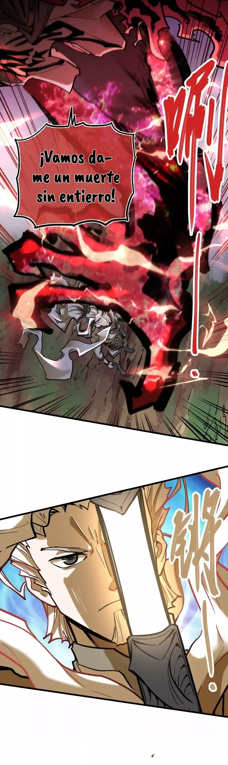 Read Mi Secta es la más Fuerte con 100 Millones de Puntos ES Manga Online