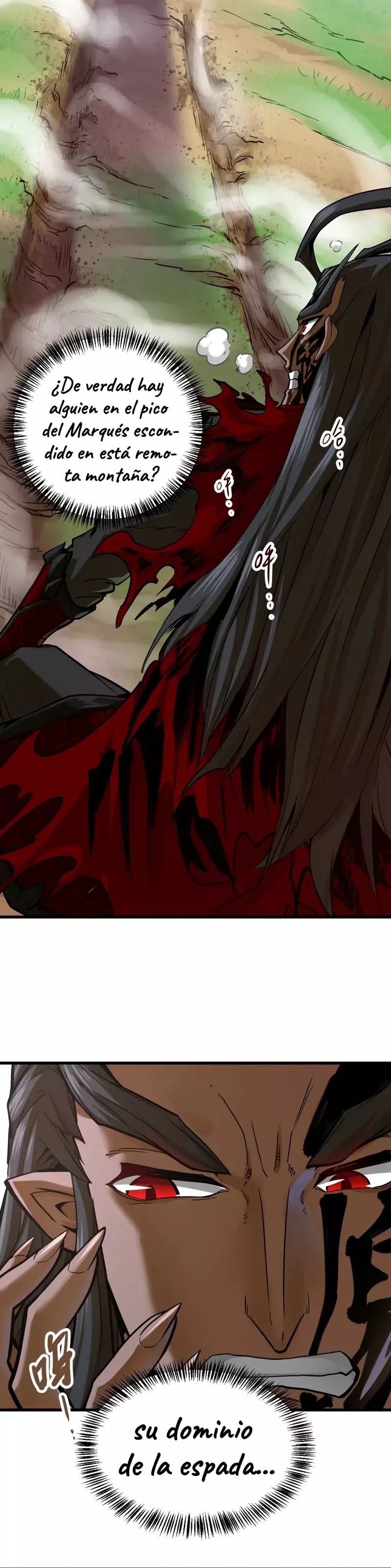 Read Mi Secta es la más Fuerte con 100 Millones de Puntos ES Manga Online