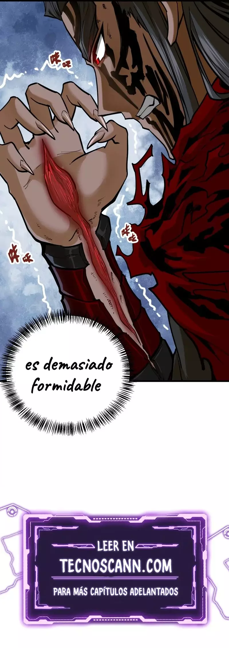 Read Mi Secta es la más Fuerte con 100 Millones de Puntos ES Manga Online