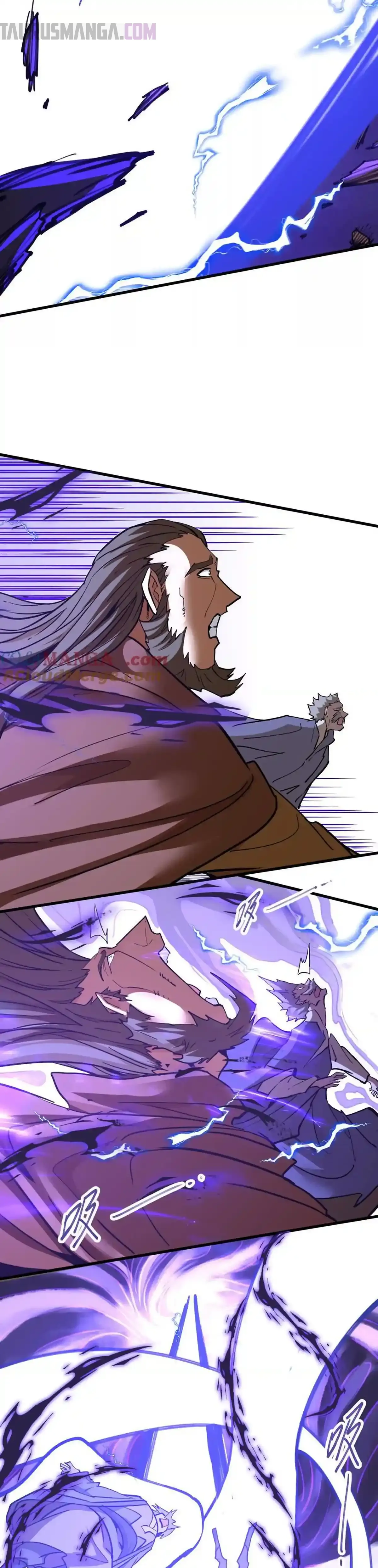 Read Mi Secta es la más Fuerte con 100 Millones de Puntos ES Manga Online