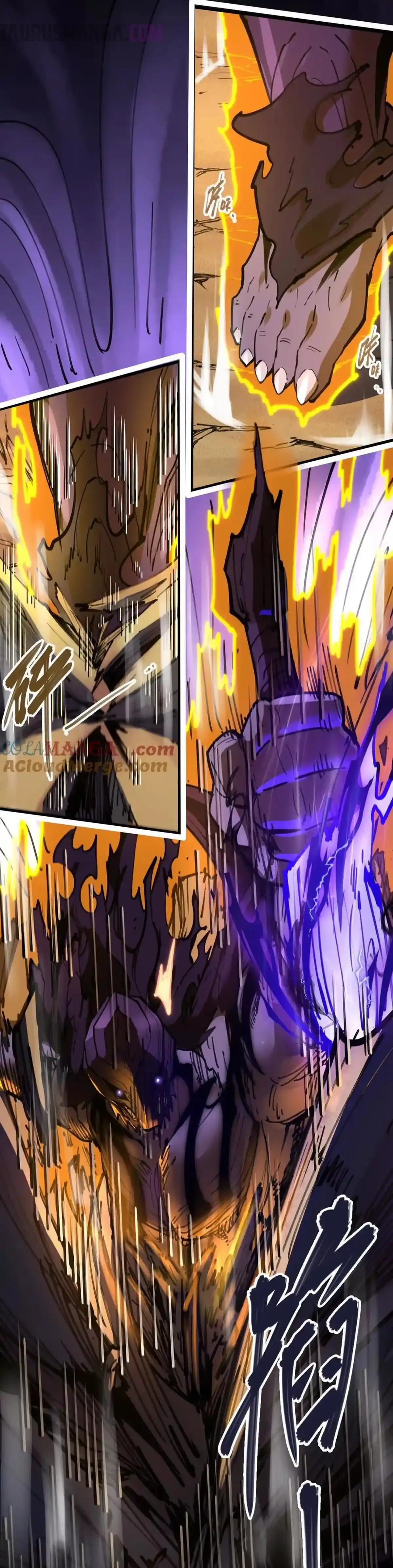 Read Mi Secta es la más Fuerte con 100 Millones de Puntos ES Manga Online