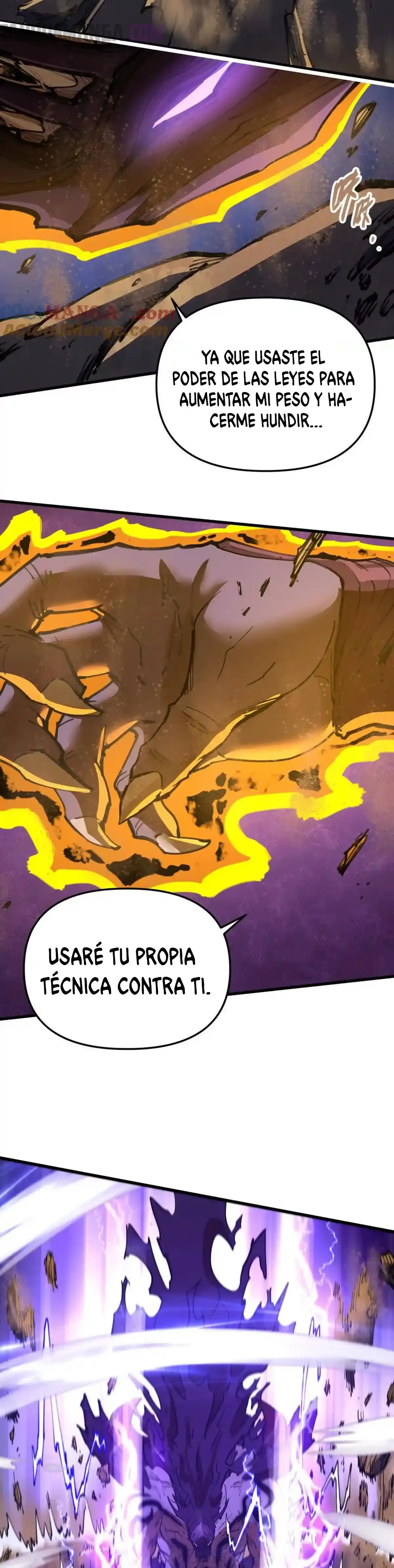Read Mi Secta es la más Fuerte con 100 Millones de Puntos ES Manga Online