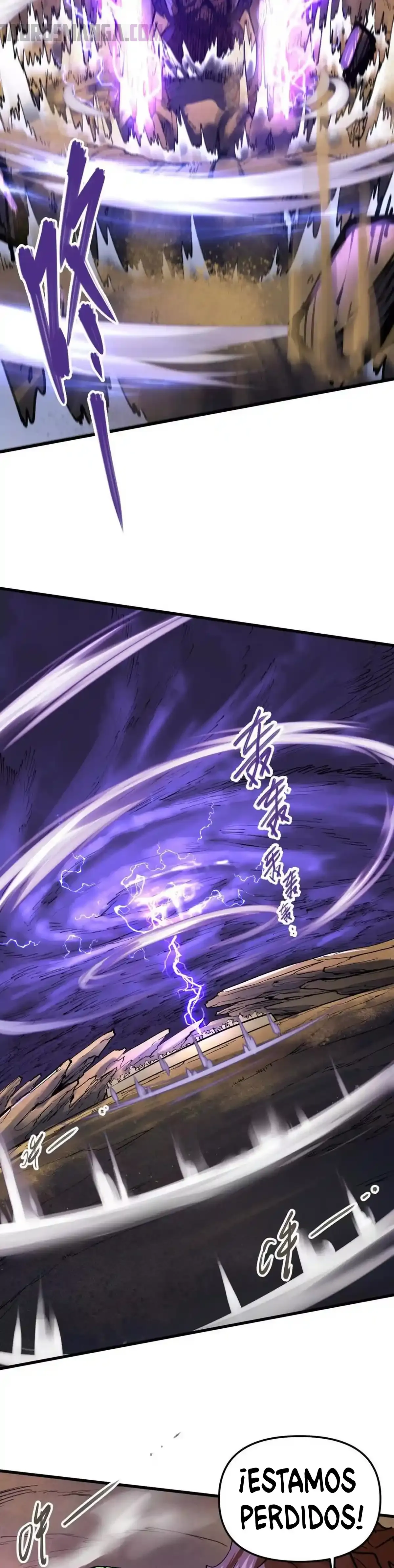 Read Mi Secta es la más Fuerte con 100 Millones de Puntos ES Manga Online