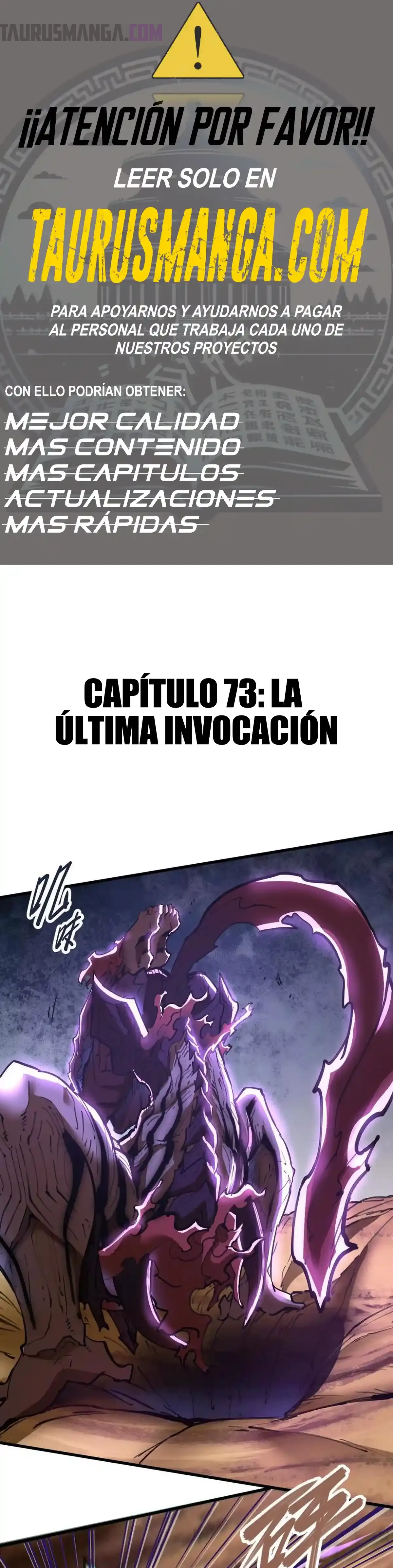 Read Mi Secta es la más Fuerte con 100 Millones de Puntos ES Manga Online