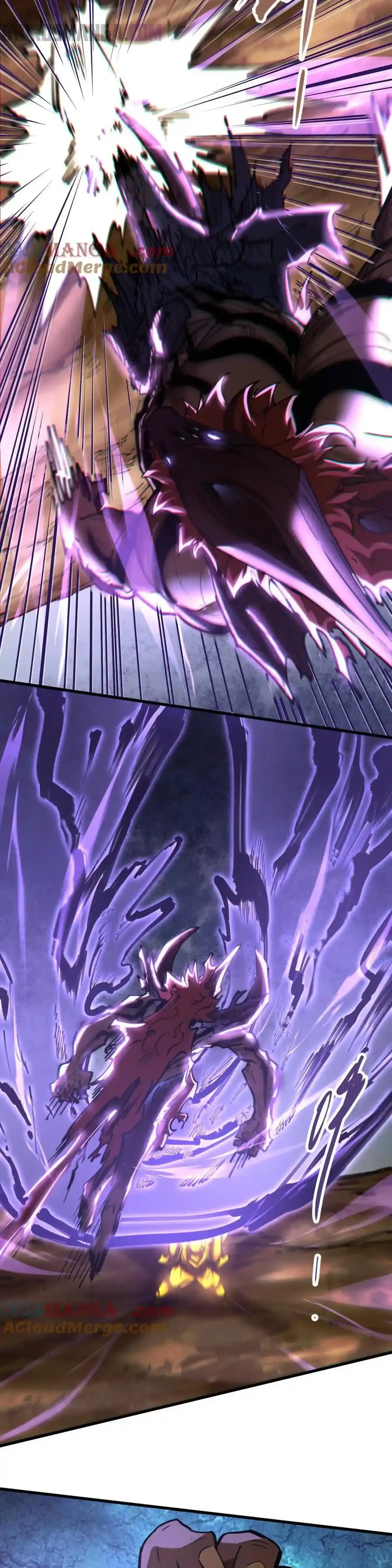 Read Mi Secta es la más Fuerte con 100 Millones de Puntos ES Manga Online