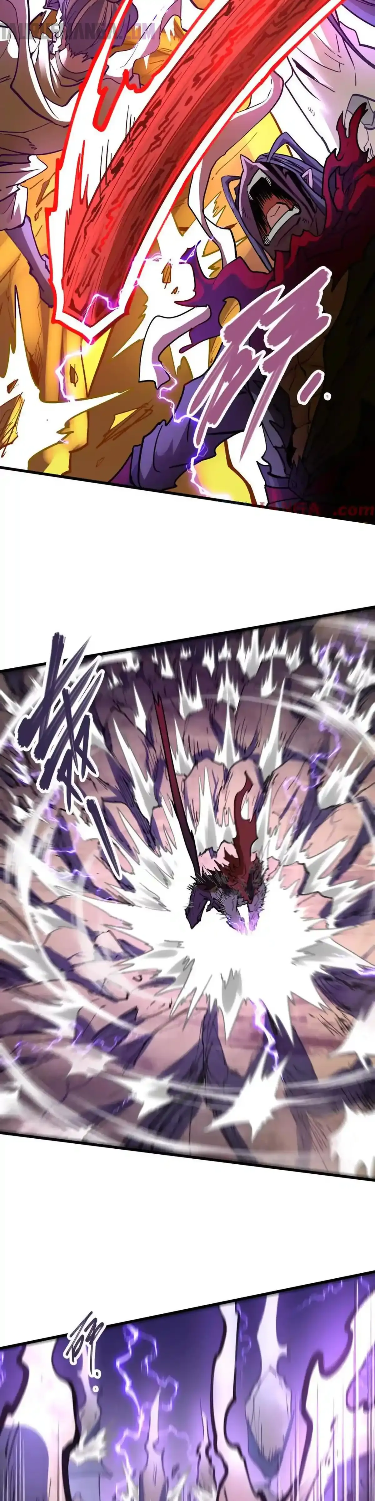 Read Mi Secta es la más Fuerte con 100 Millones de Puntos ES Manga Online