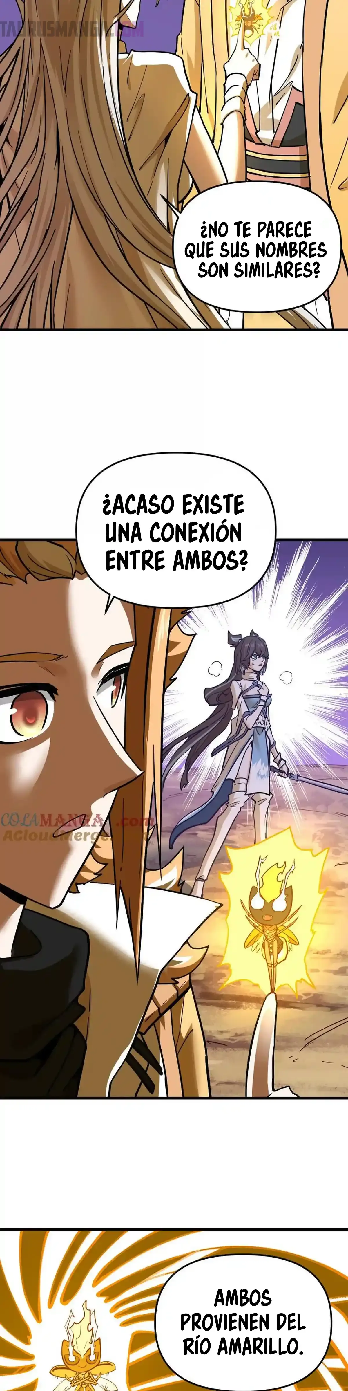 Read Mi Secta es la más Fuerte con 100 Millones de Puntos ES Manga Online