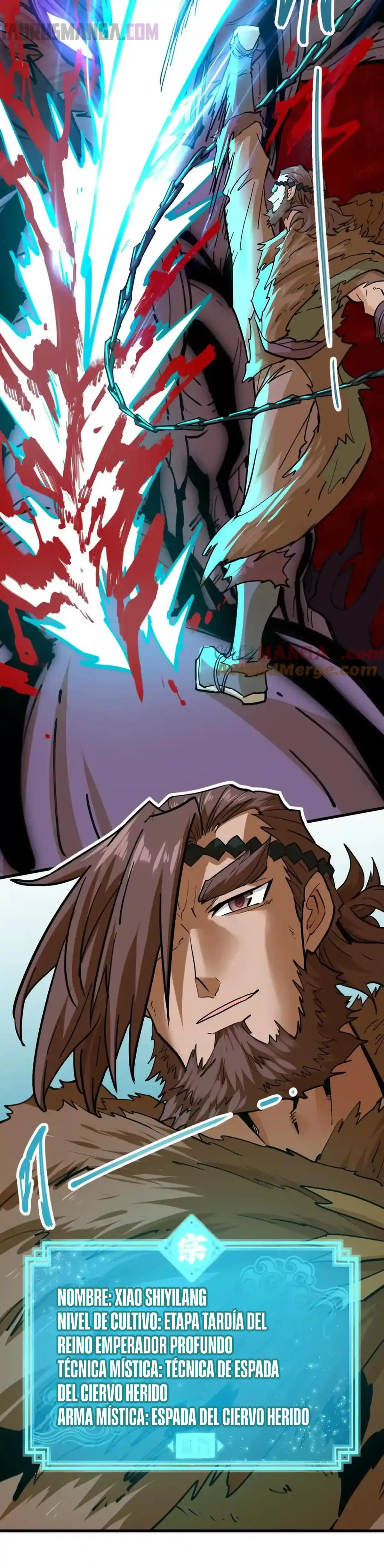 Read Mi Secta es la más Fuerte con 100 Millones de Puntos ES Manga Online