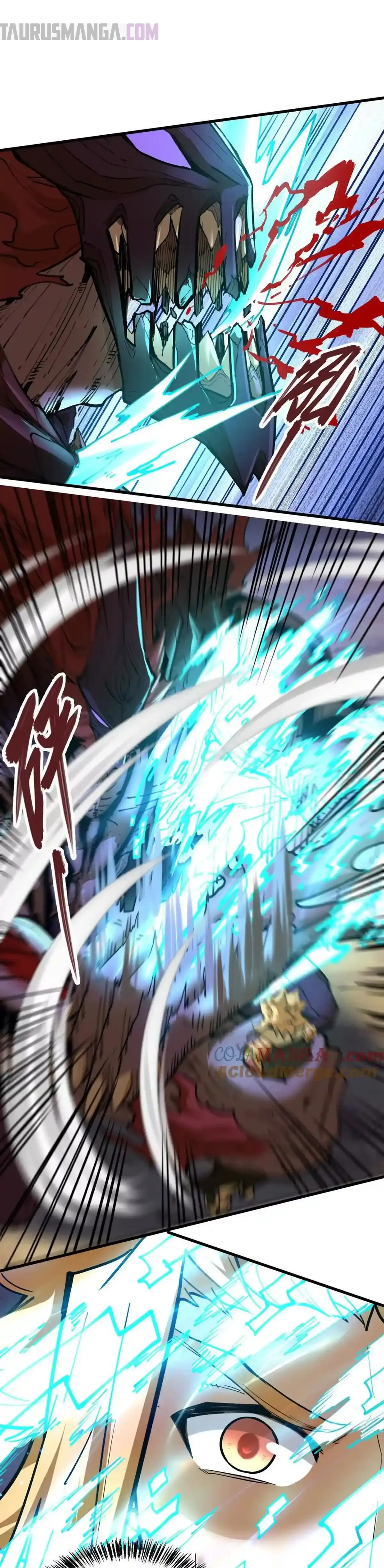 Read Mi Secta es la más Fuerte con 100 Millones de Puntos ES Manga Online
