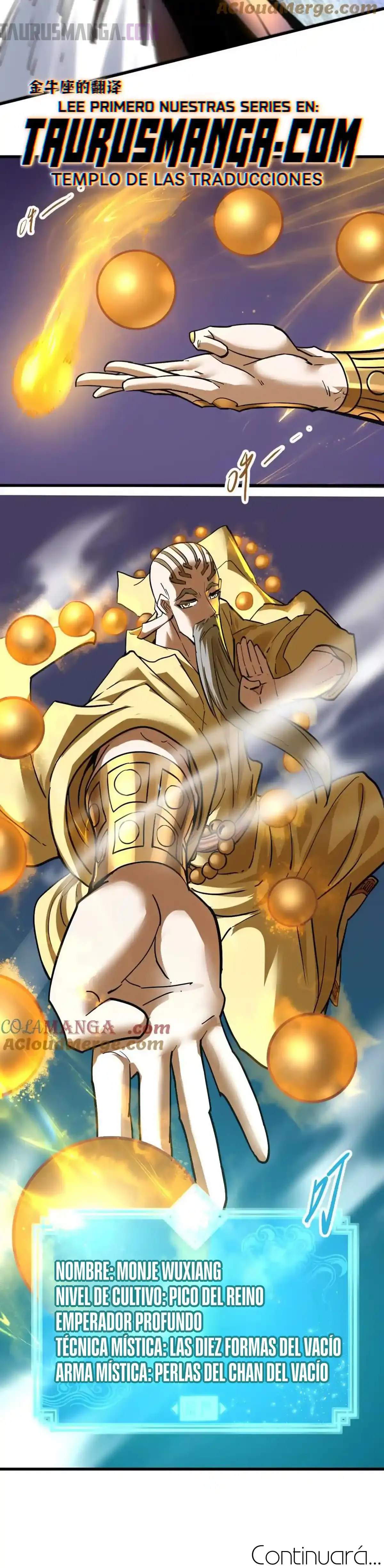 Read Mi Secta es la más Fuerte con 100 Millones de Puntos ES Manga Online