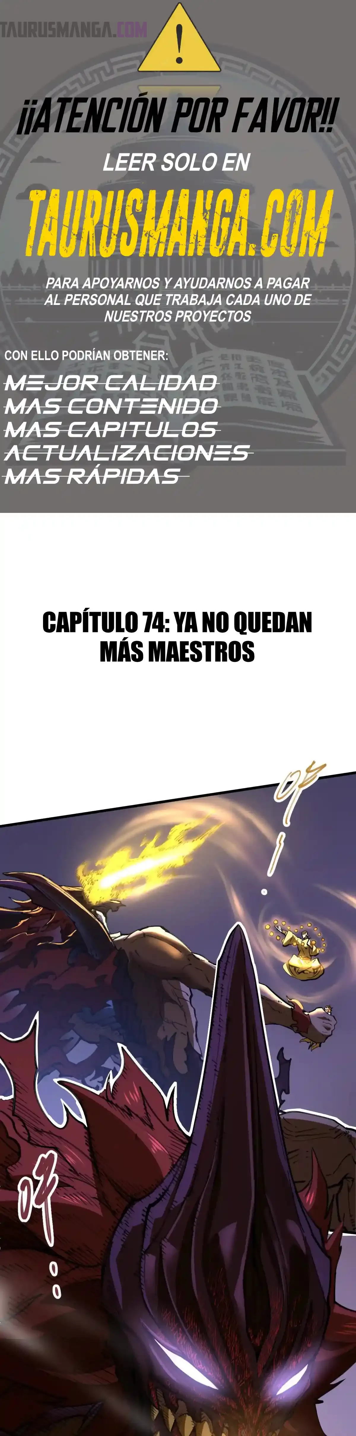 Read Mi Secta es la más Fuerte con 100 Millones de Puntos ES Manga Online