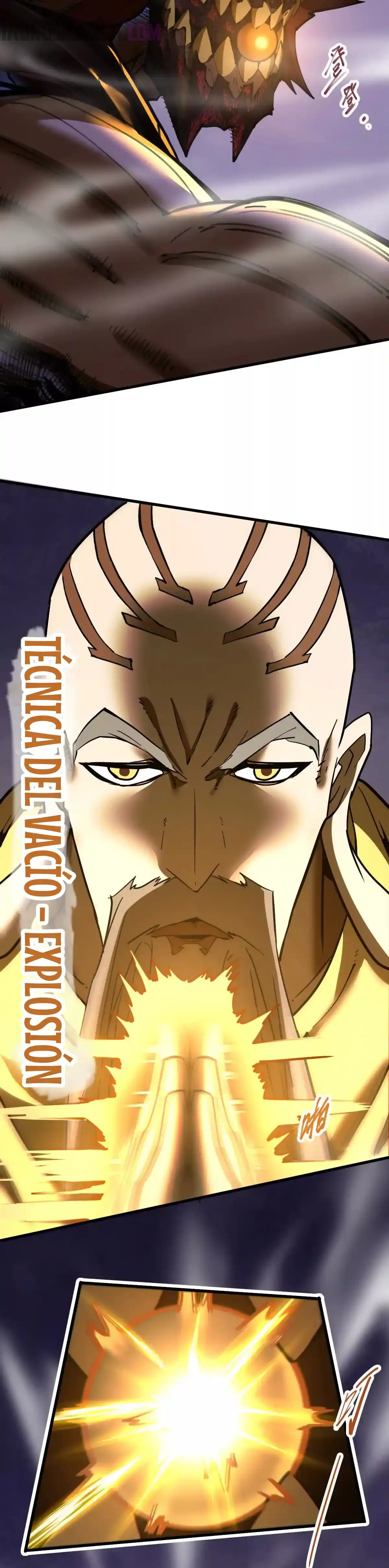 Read Mi Secta es la más Fuerte con 100 Millones de Puntos ES Manga Online