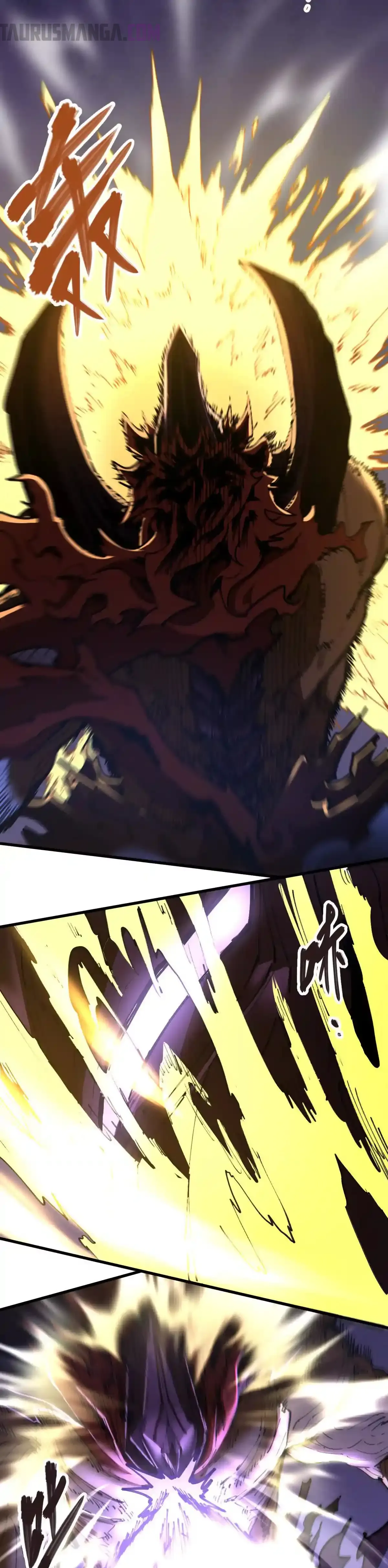 Read Mi Secta es la más Fuerte con 100 Millones de Puntos ES Manga Online