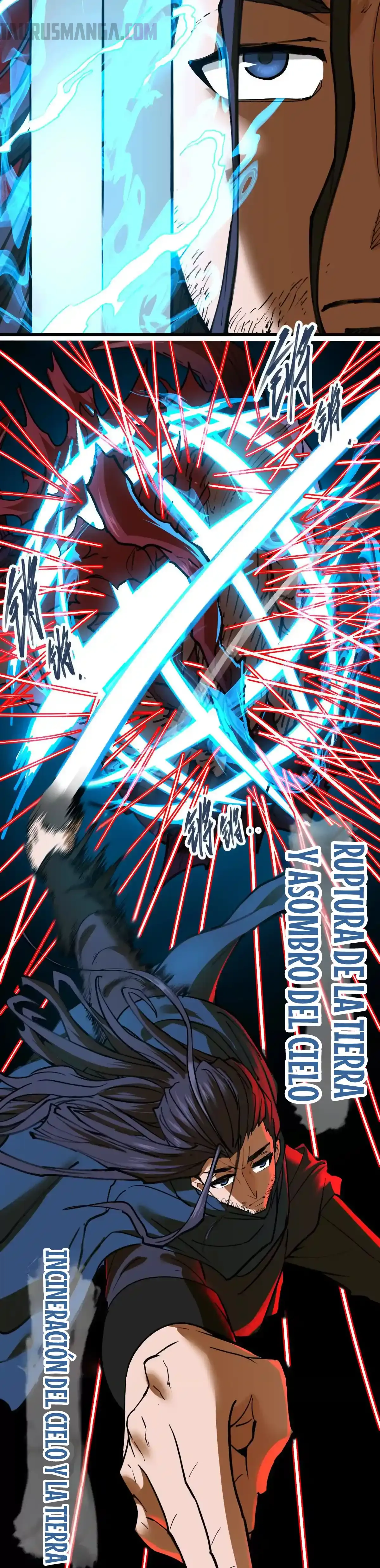 Read Mi Secta es la más Fuerte con 100 Millones de Puntos ES Manga Online
