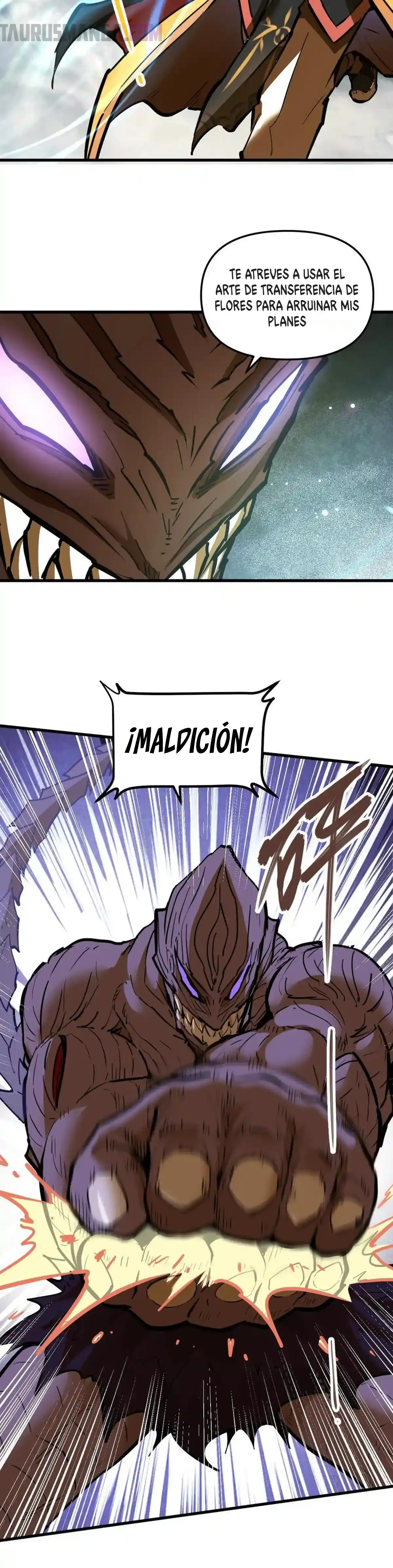 Read Mi Secta es la más Fuerte con 100 Millones de Puntos ES Manga Online