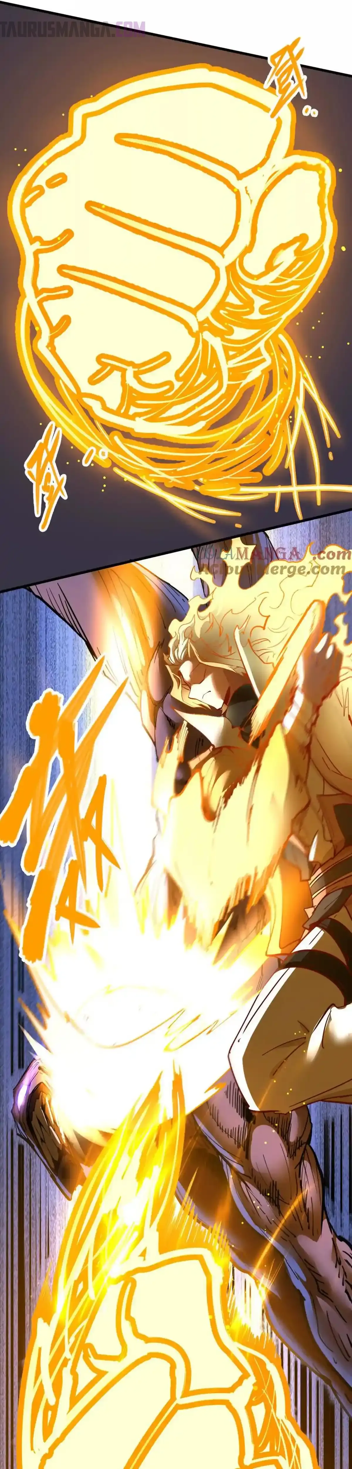 Read Mi Secta es la más Fuerte con 100 Millones de Puntos ES Manga Online