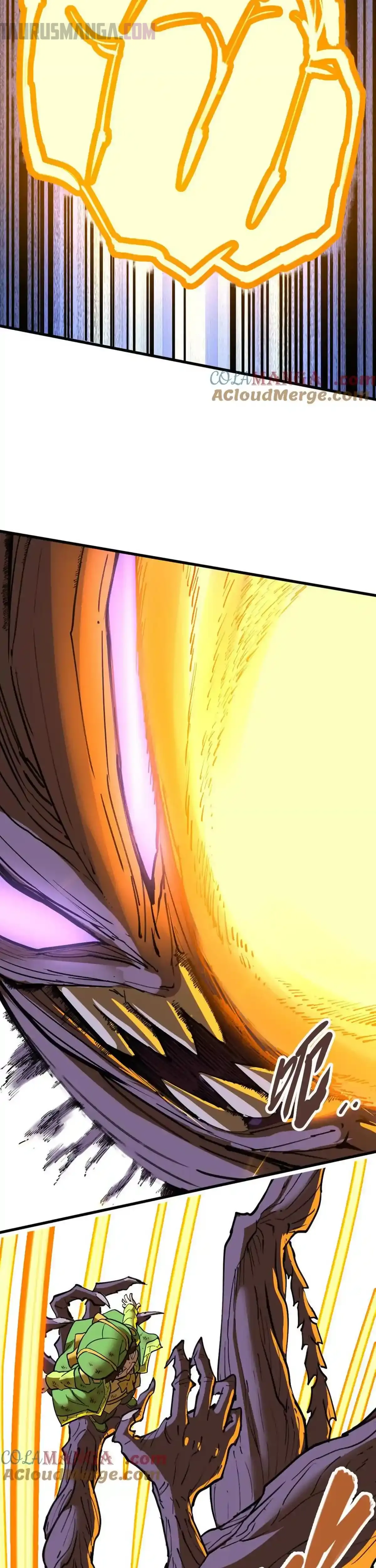 Read Mi Secta es la más Fuerte con 100 Millones de Puntos ES Manga Online