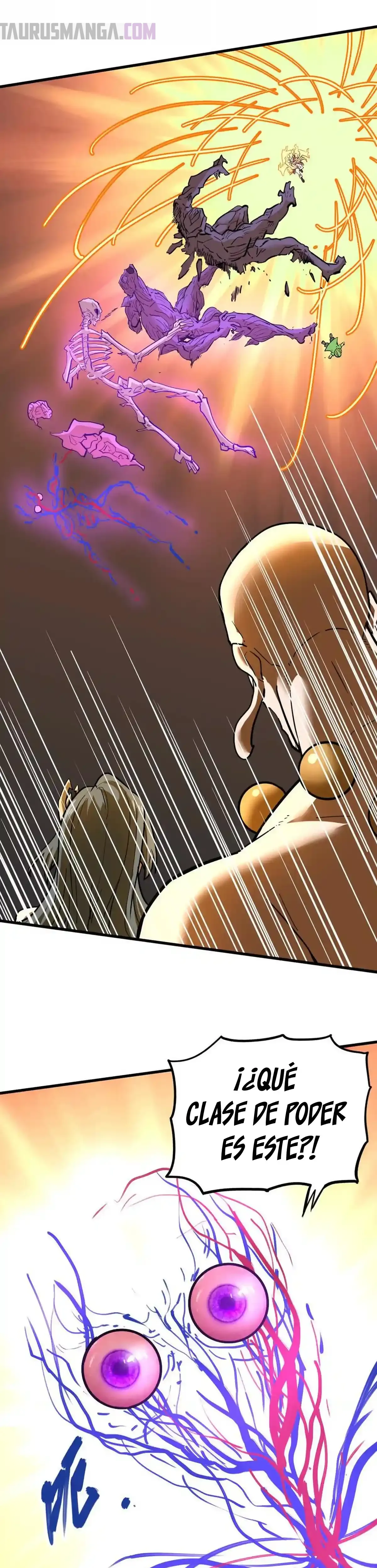 Read Mi Secta es la más Fuerte con 100 Millones de Puntos ES Manga Online