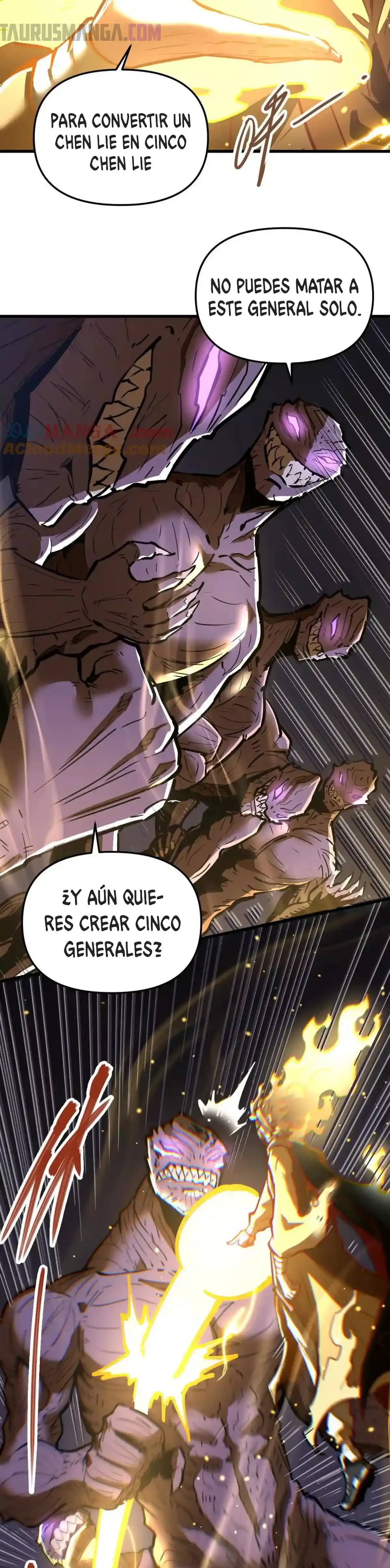 Read Mi Secta es la más Fuerte con 100 Millones de Puntos ES Manga Online