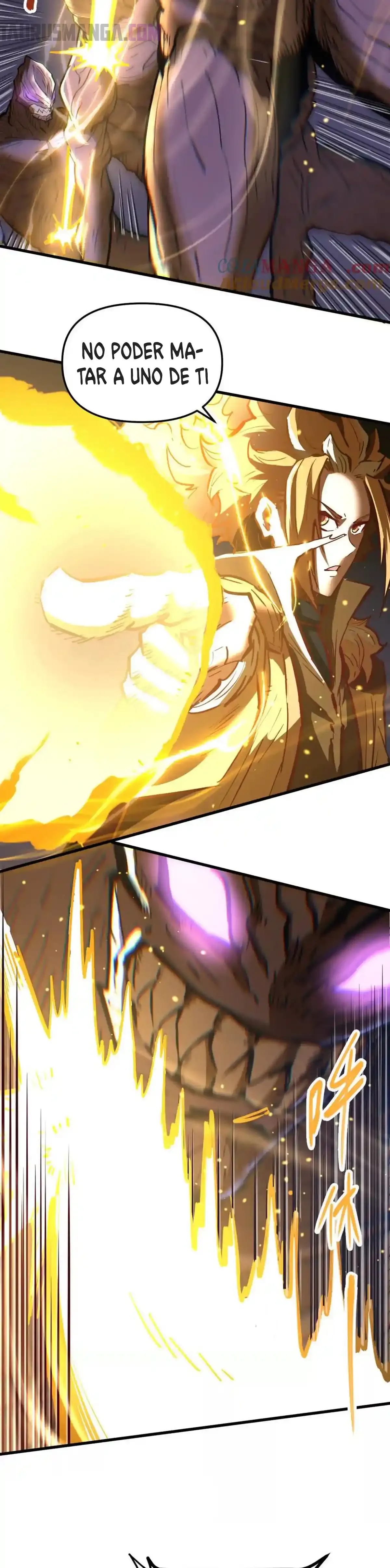 Read Mi Secta es la más Fuerte con 100 Millones de Puntos ES Manga Online