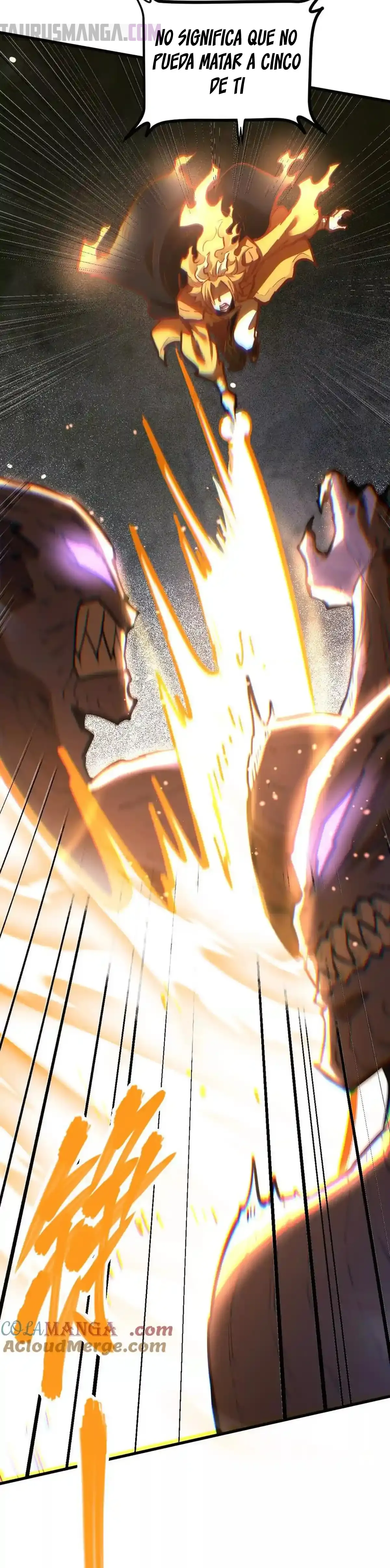 Read Mi Secta es la más Fuerte con 100 Millones de Puntos ES Manga Online