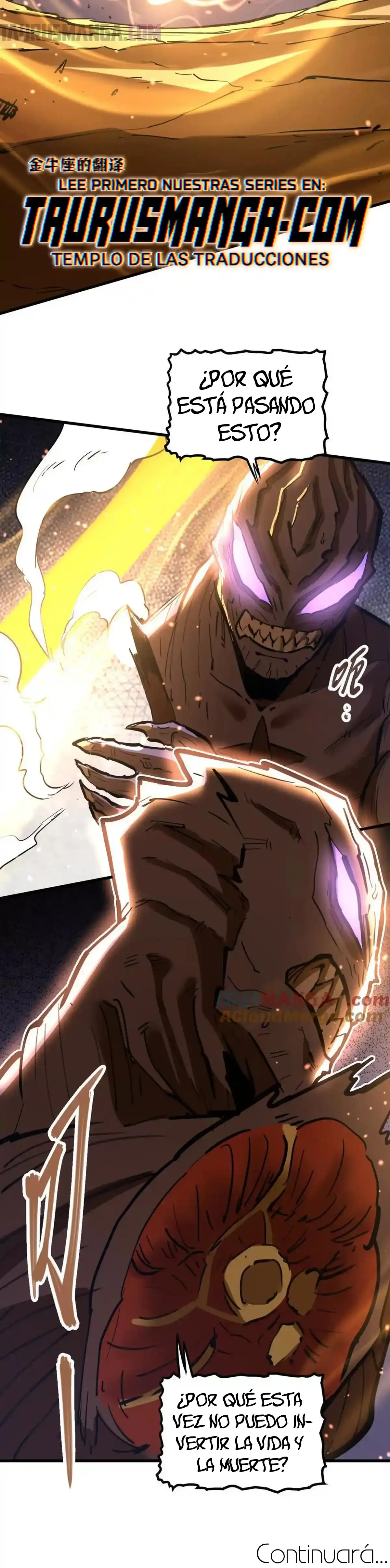 Read Mi Secta es la más Fuerte con 100 Millones de Puntos ES Manga Online