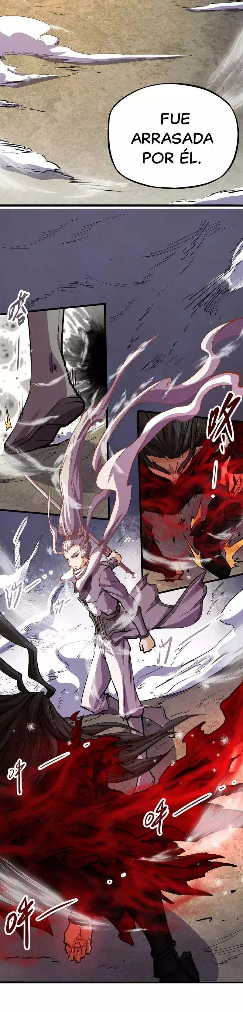 Read Mi Secta es la más Fuerte con 100 Millones de Puntos ES Manga Online