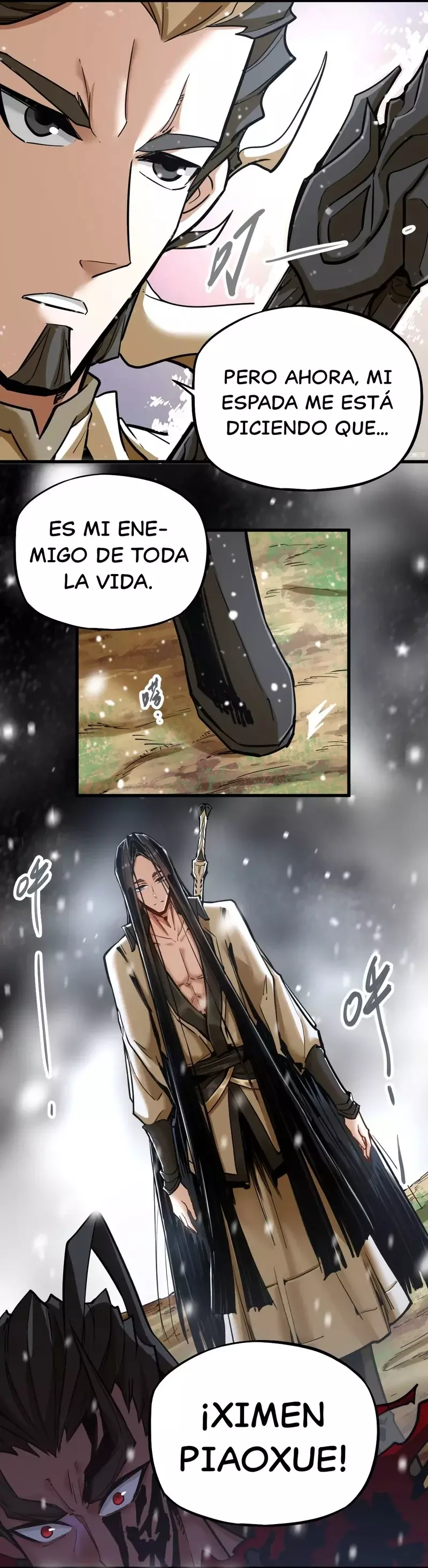 Read Mi Secta es la más Fuerte con 100 Millones de Puntos ES Manga Online