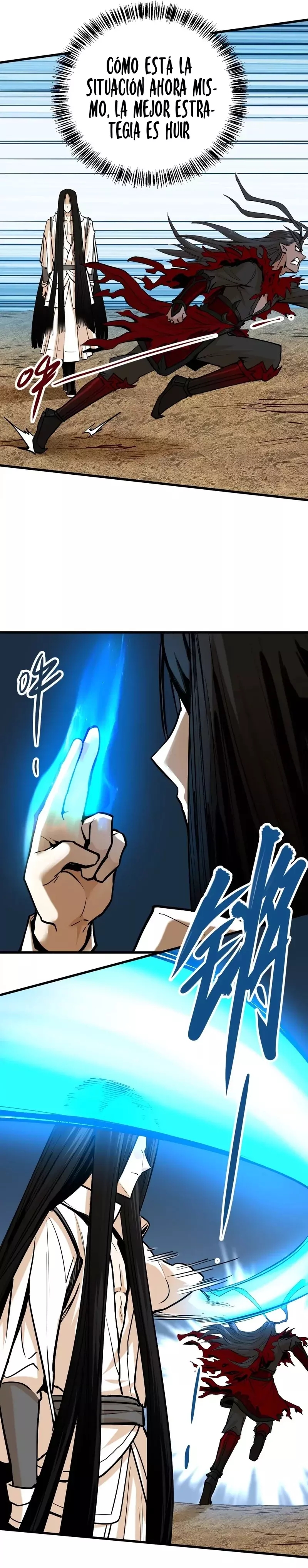 Read Mi Secta es la más Fuerte con 100 Millones de Puntos ES Manga Online