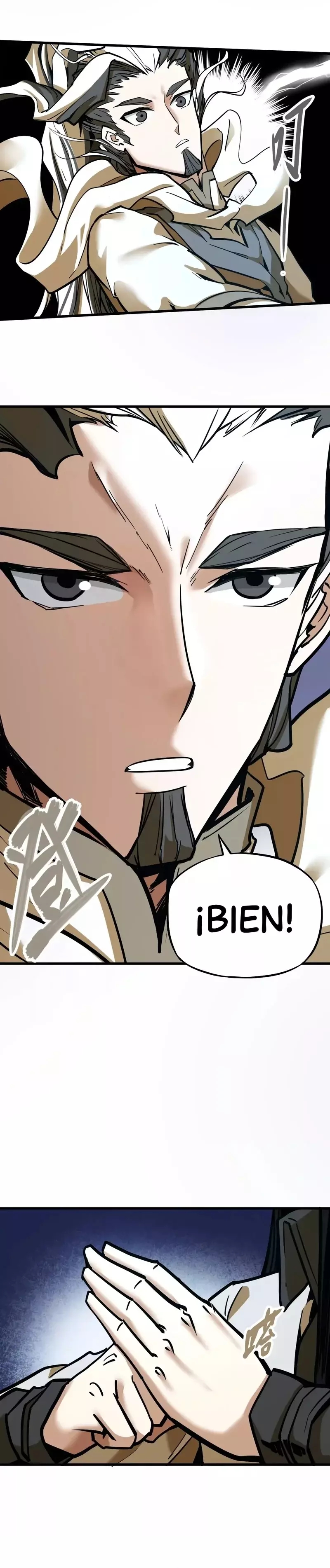 Read Mi Secta es la más Fuerte con 100 Millones de Puntos ES Manga Online