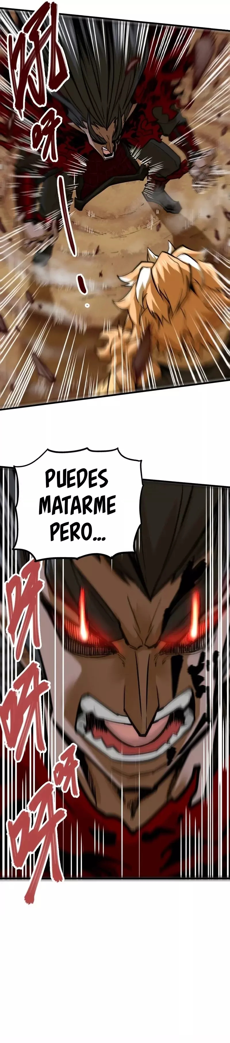 Read Mi Secta es la más Fuerte con 100 Millones de Puntos ES Manga Online
