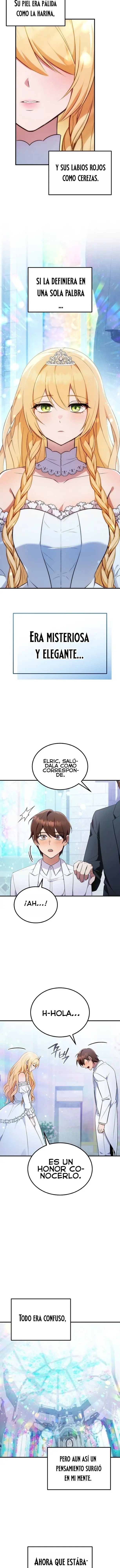 Read Mi esposa sigue esperando en los campos de trigo ES Manga Online