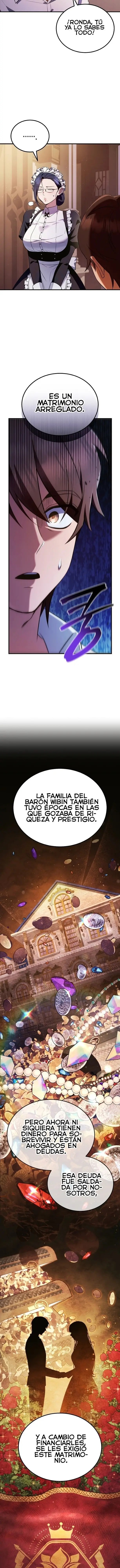Read Mi esposa sigue esperando en los campos de trigo ES Manga Online