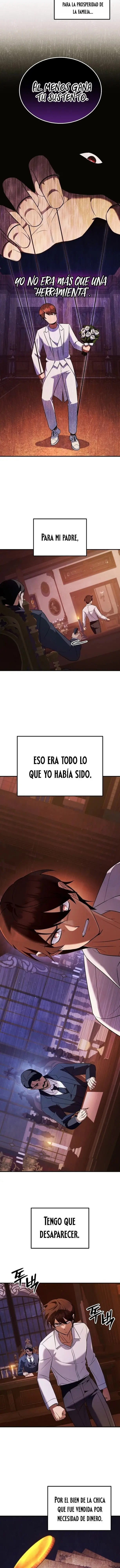 Read Mi esposa sigue esperando en los campos de trigo ES Manga Online