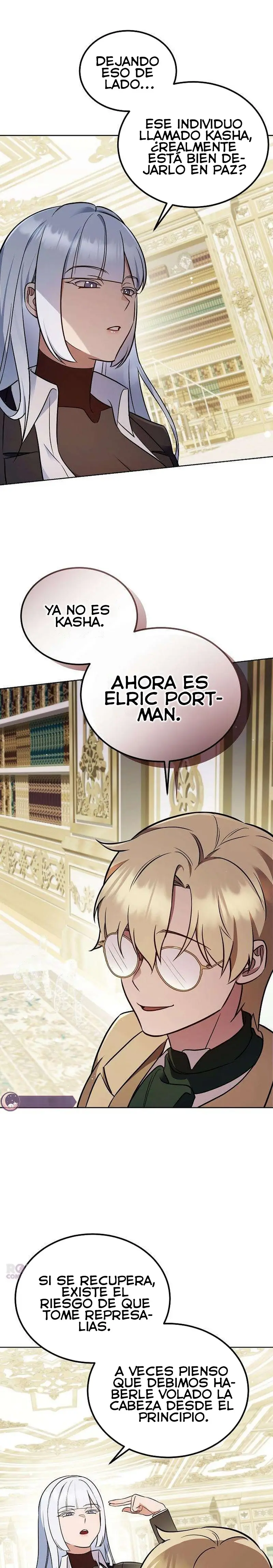 Read Mi esposa sigue esperando en los campos de trigo ES Manga Online