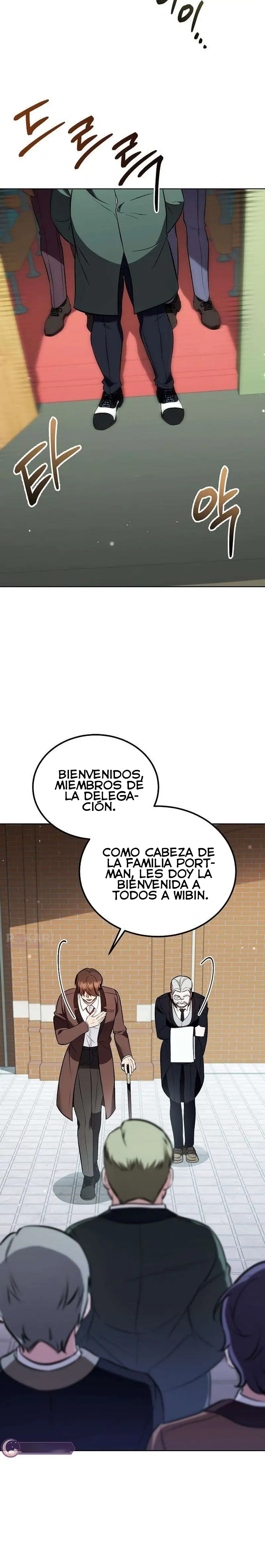 Read Mi esposa sigue esperando en los campos de trigo ES Manga Online