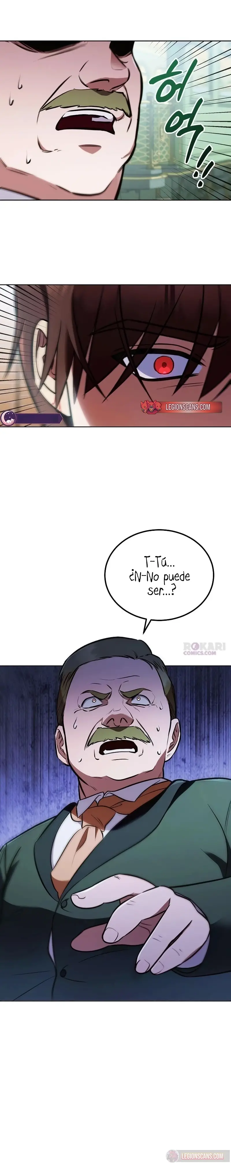 Read Mi esposa sigue esperando en los campos de trigo ES Manga Online