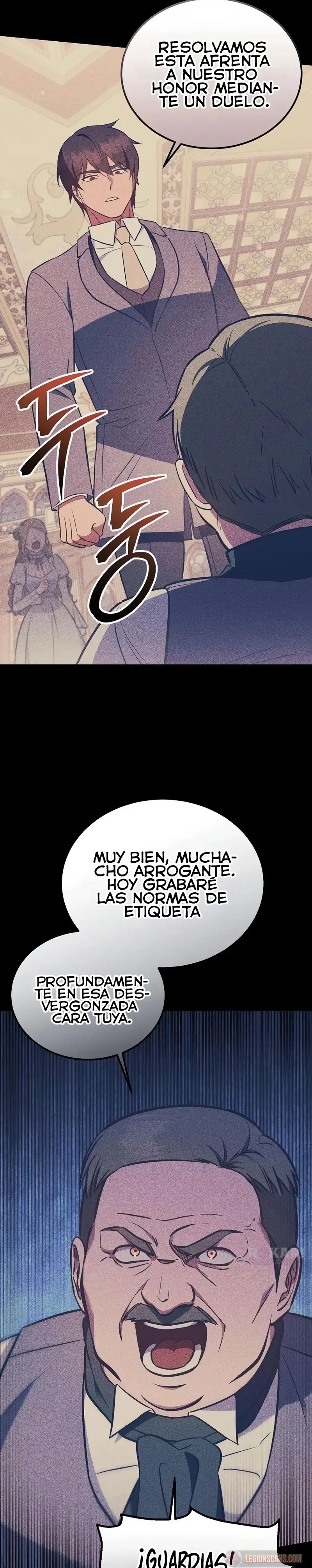 Read Mi esposa sigue esperando en los campos de trigo ES Manga Online