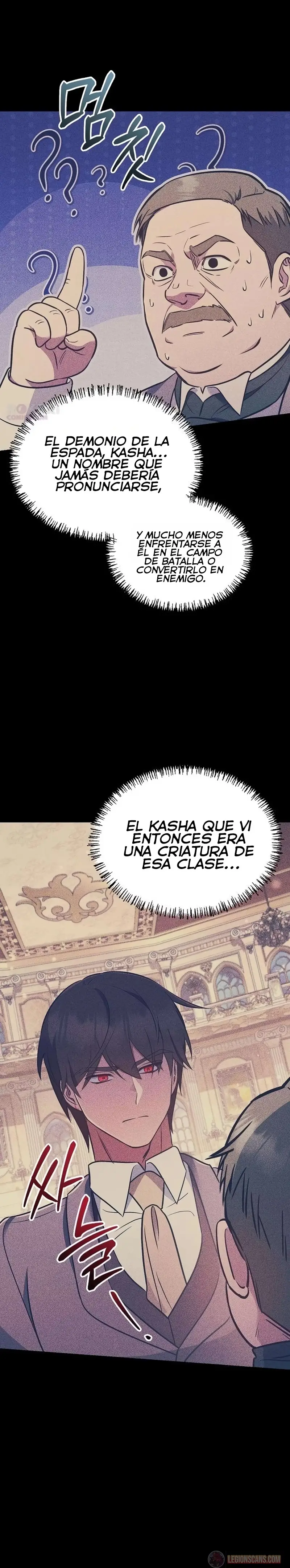 Read Mi esposa sigue esperando en los campos de trigo ES Manga Online