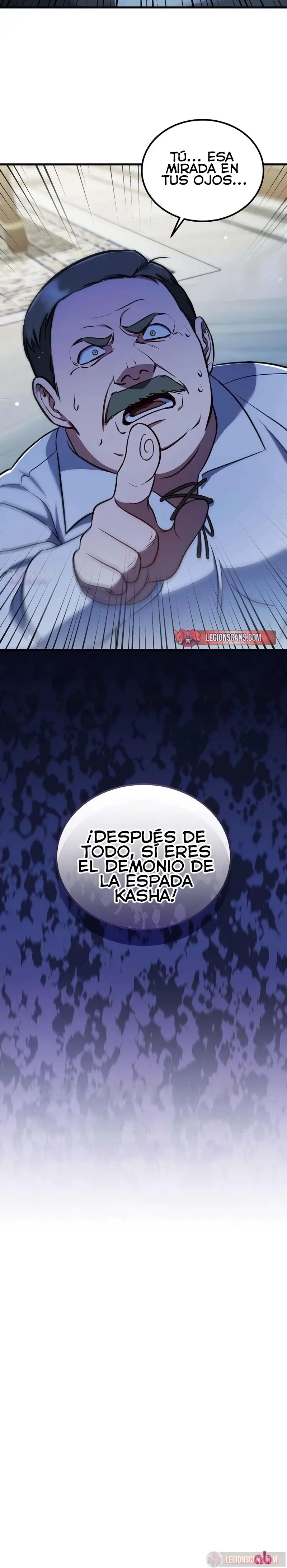 Read Mi esposa sigue esperando en los campos de trigo ES Manga Online