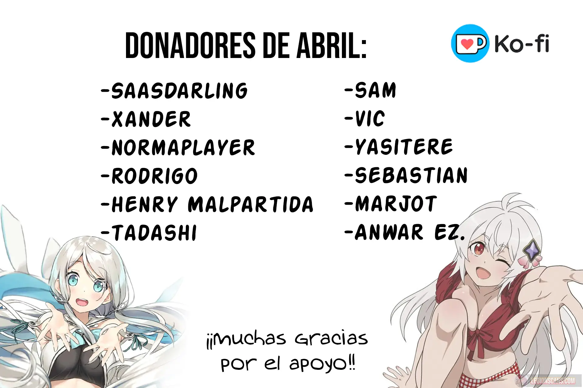 Read Mi esposa sigue esperando en los campos de trigo ES Manga Online