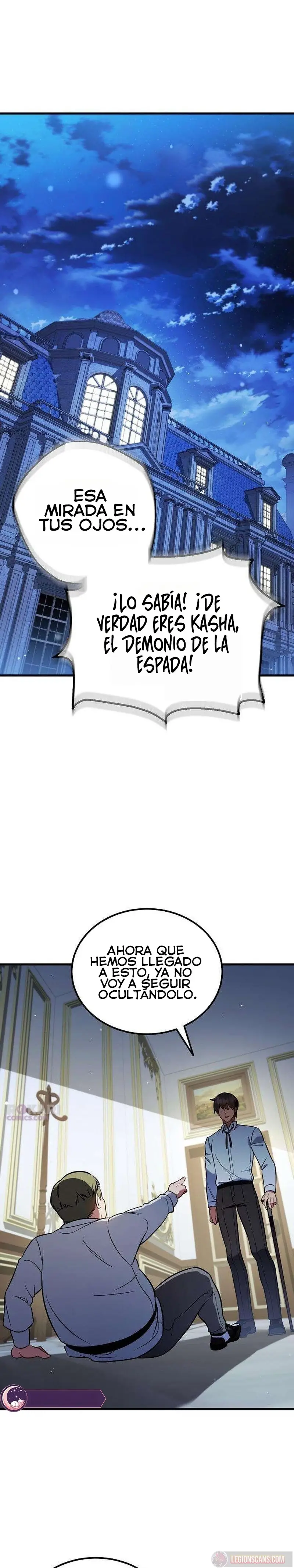 Read Mi esposa sigue esperando en los campos de trigo ES Manga Online