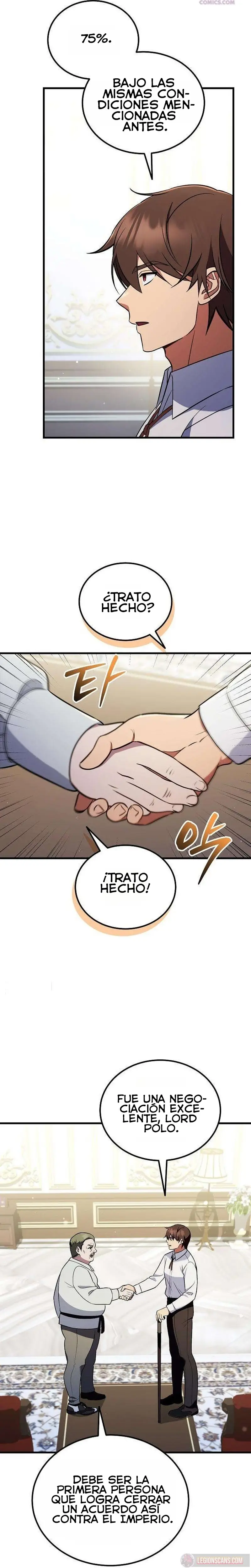 Read Mi esposa sigue esperando en los campos de trigo ES Manga Online