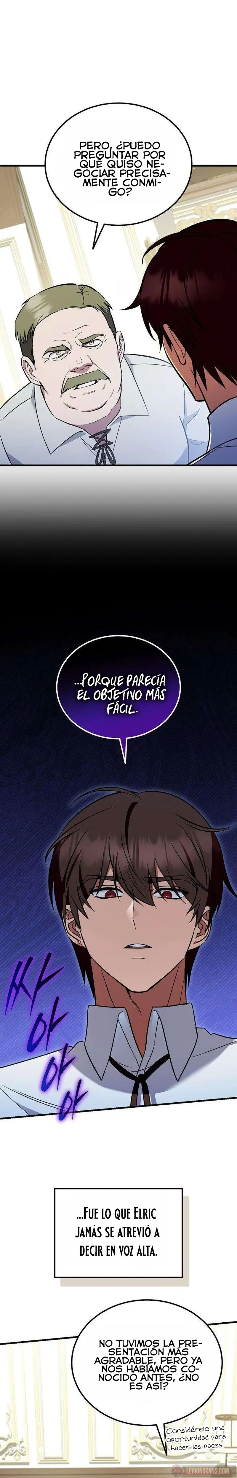 Read Mi esposa sigue esperando en los campos de trigo ES Manga Online